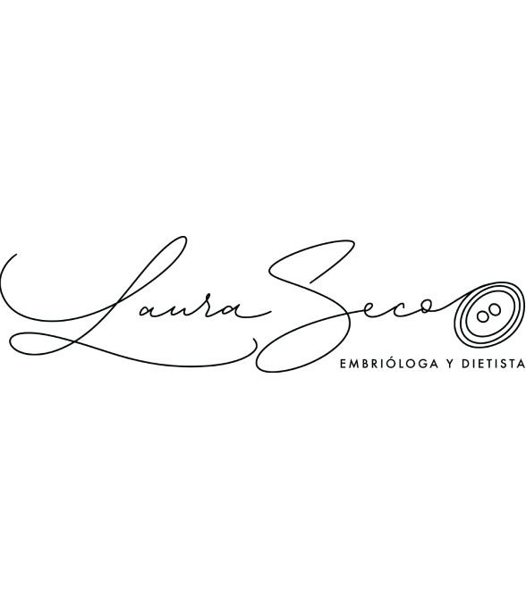 Logo Laura Seco